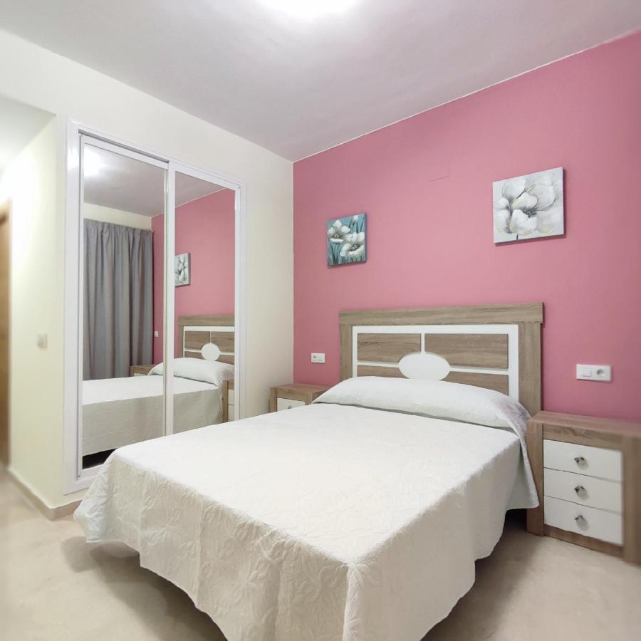 Hotel Nuevo Espartinas Extérieur photo